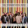 Shama Mrema - The Worship Song Song (feat. Random Action Verb Worship) [Instrumental] - Single